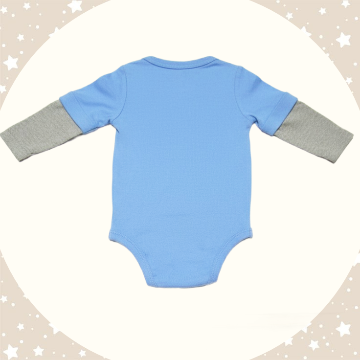 Body Micul Artist (0-9 luni)