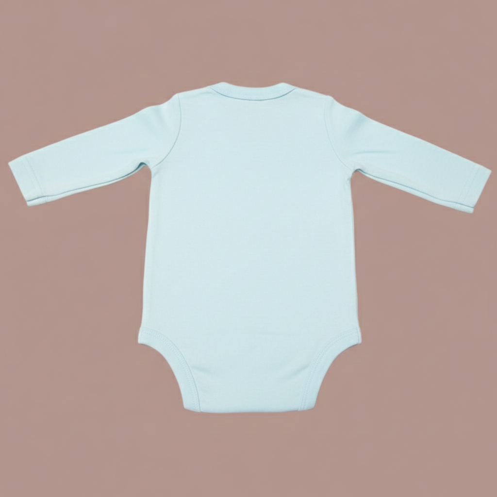 Body Little Man