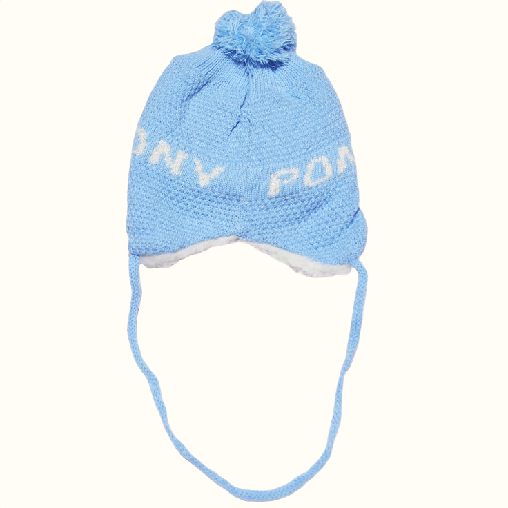 Căciulă în două straturi