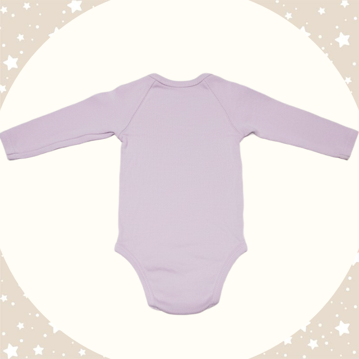 Body Alpha Girl (6-12 luni)