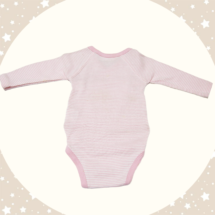 Body Dungi (0-3 luni)