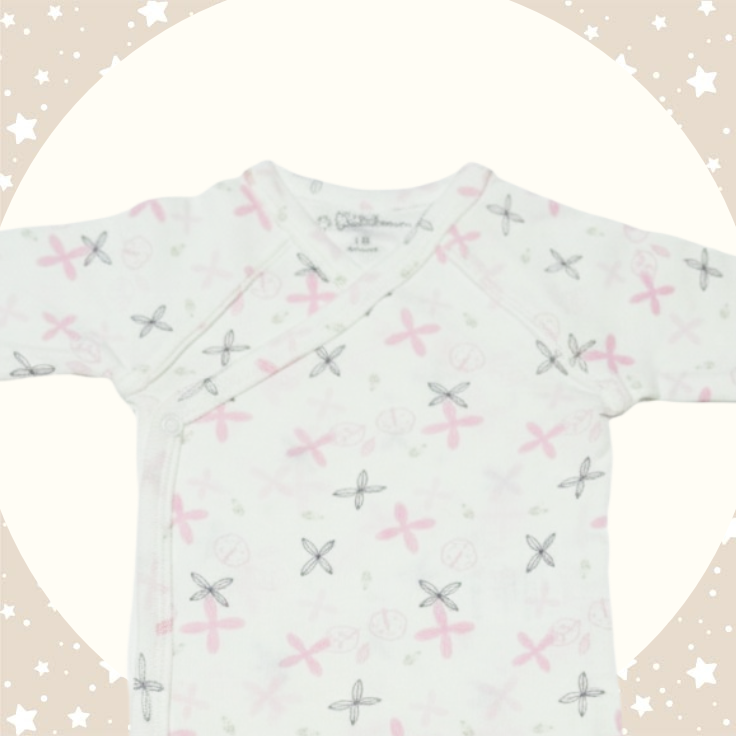 Body Gingășie (0-1 luni)