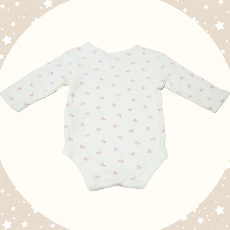 Body Ballerina (0-9 luni)