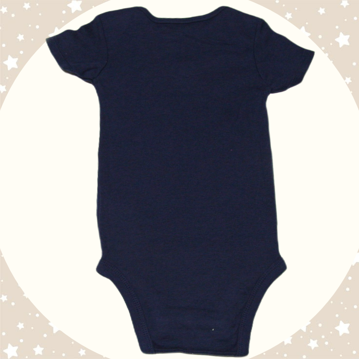 Body Baseball (12-18 luni)