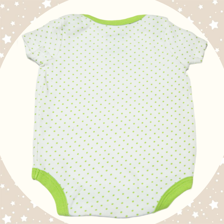 Body Măzărel (nou-născut)