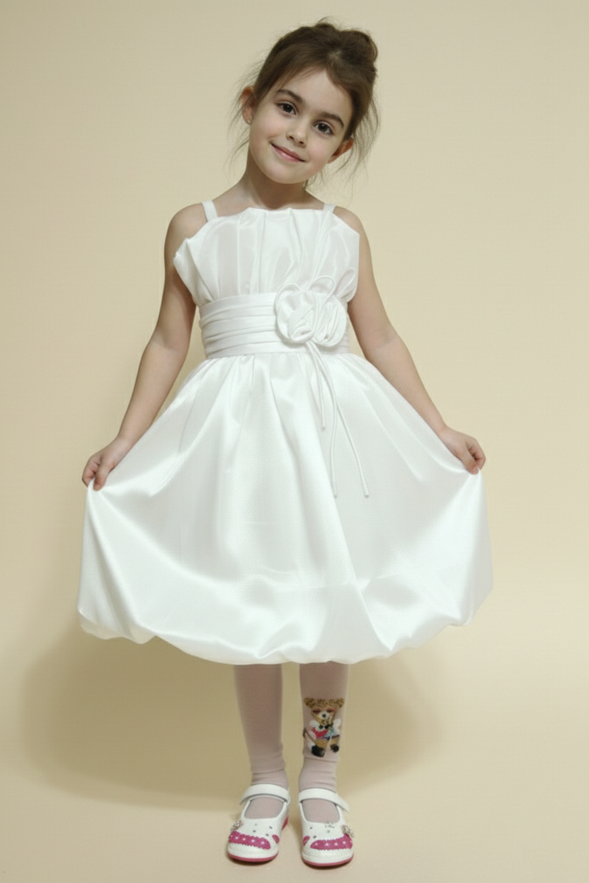 Rochie Orhideea