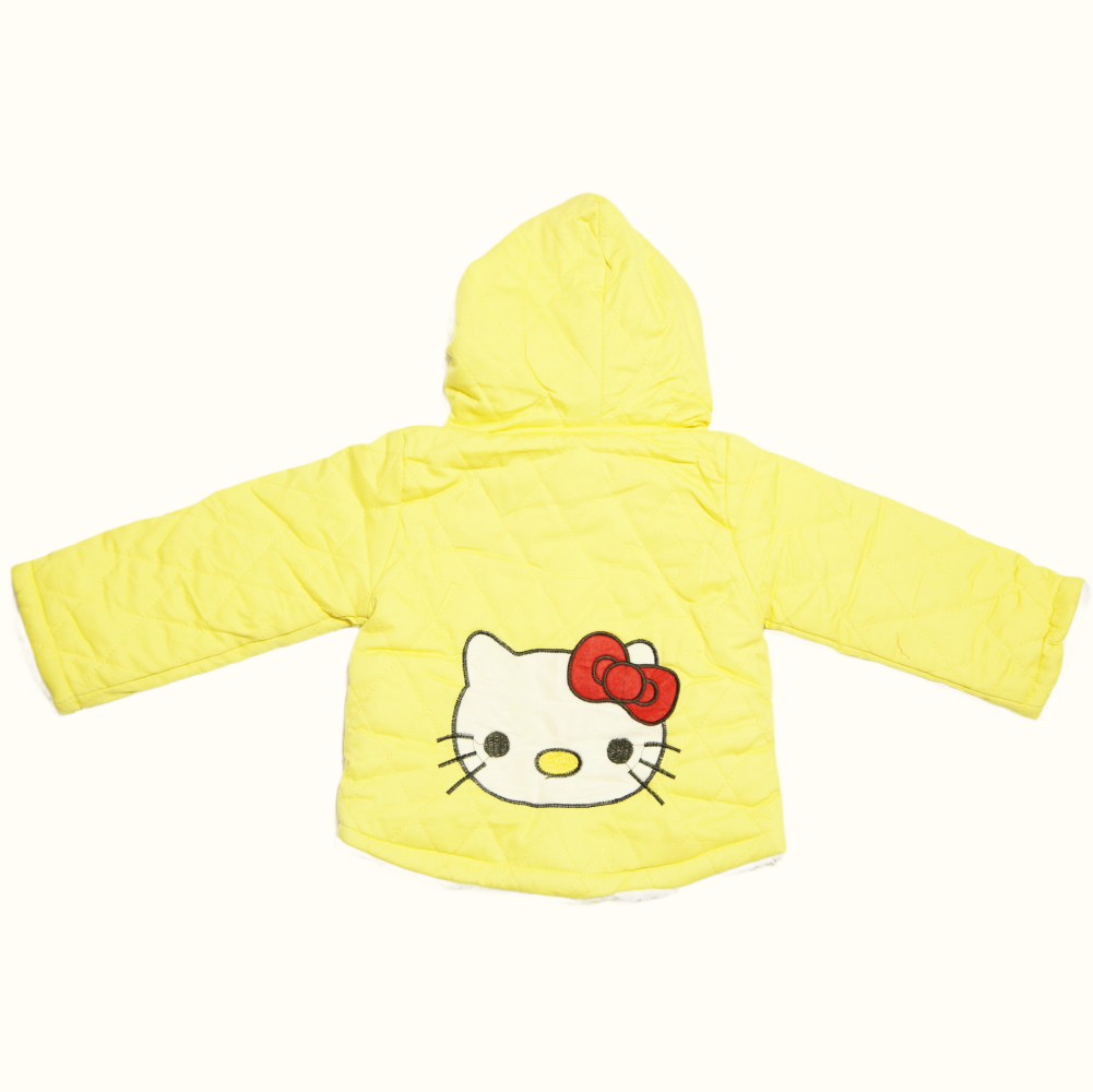 Geacă Hello Kitty