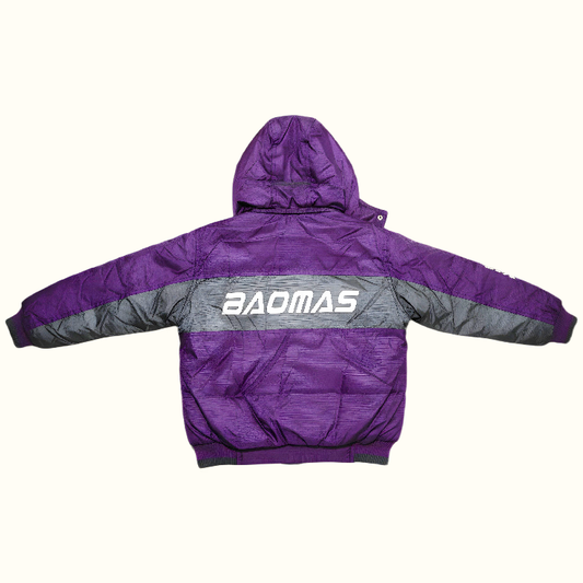 Geacă de Iarnă BAOMAS