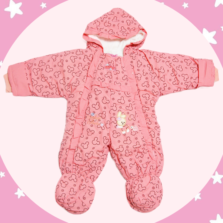 Combinezon Mickey Mouse