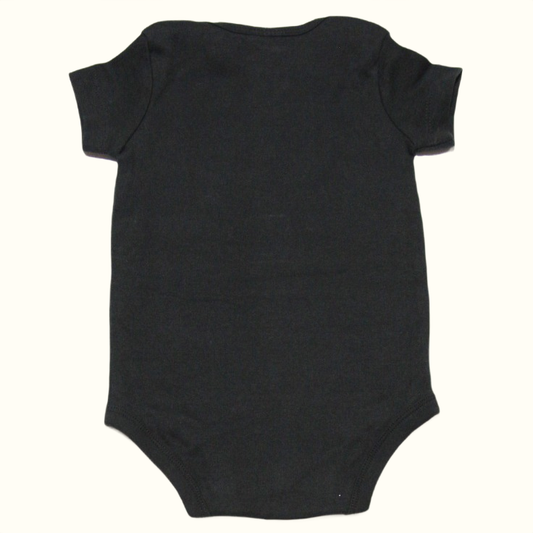 Body Clasic Negru