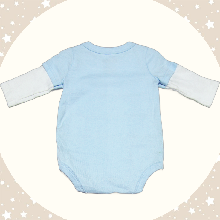 Body Future Heartbreaker (0-9 luni)