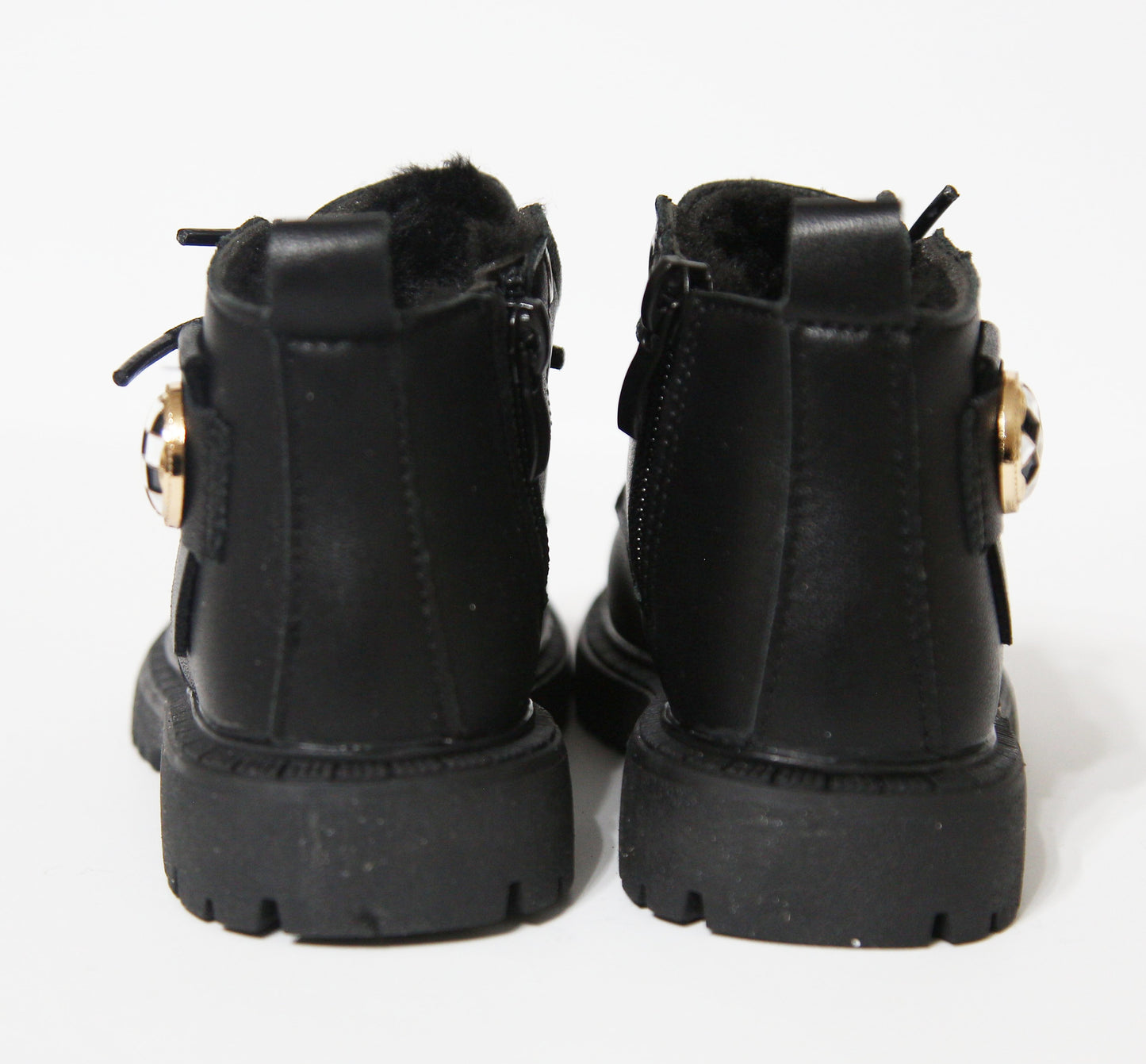 Botine cu blăniță