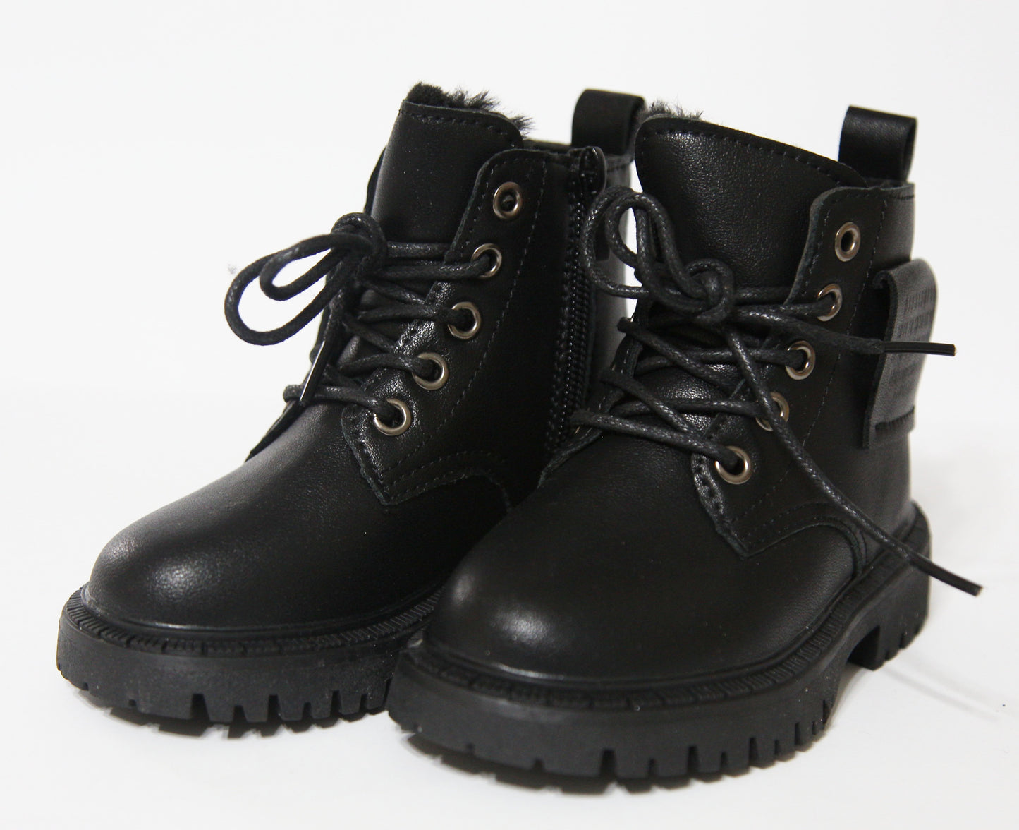 Botine cu blăniță