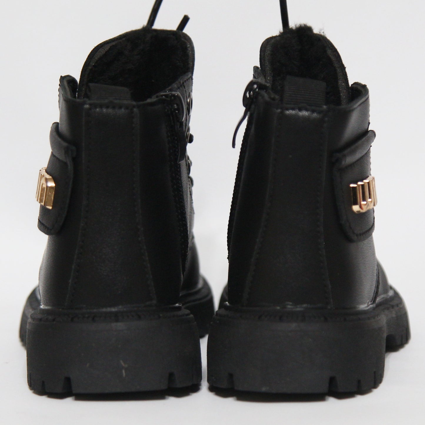 Botine cu blăniță