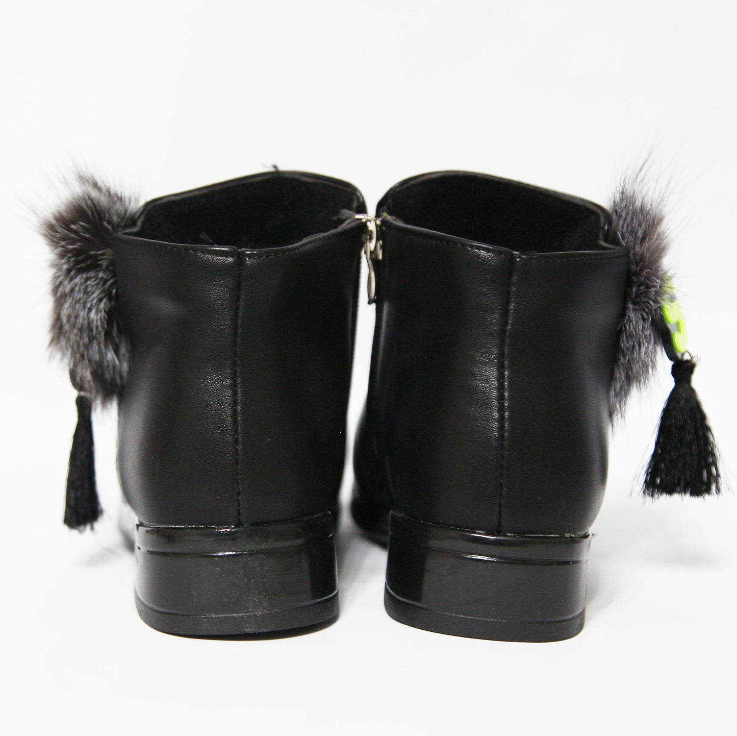 Botine cu blăniță