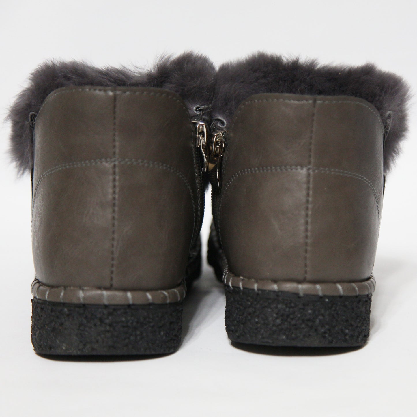 Botine cu blăniță