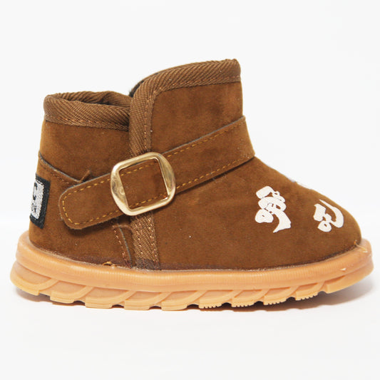 Botine cu blăniță