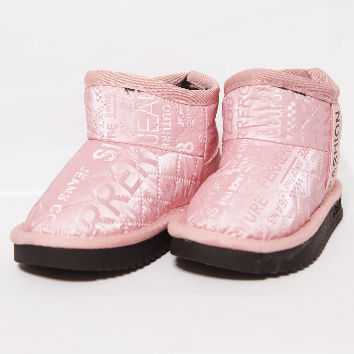 Botine cu blăniță