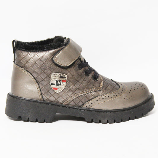 Botine cu blăniță