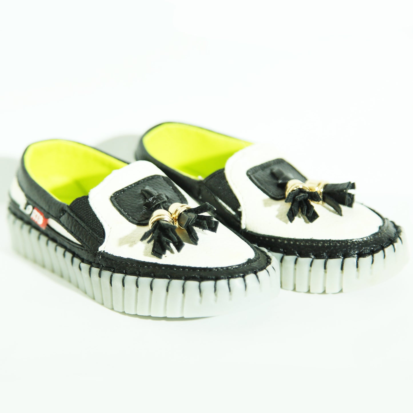 Mocasini
