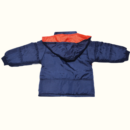 Geacă de Iarnă Modern