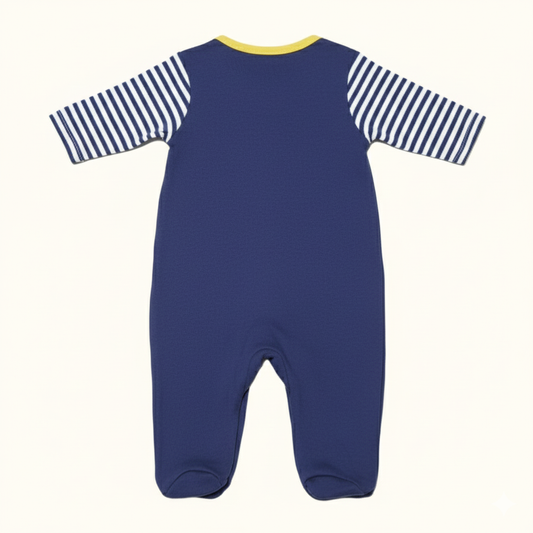 Salopetă Constructor (nou-născuți)