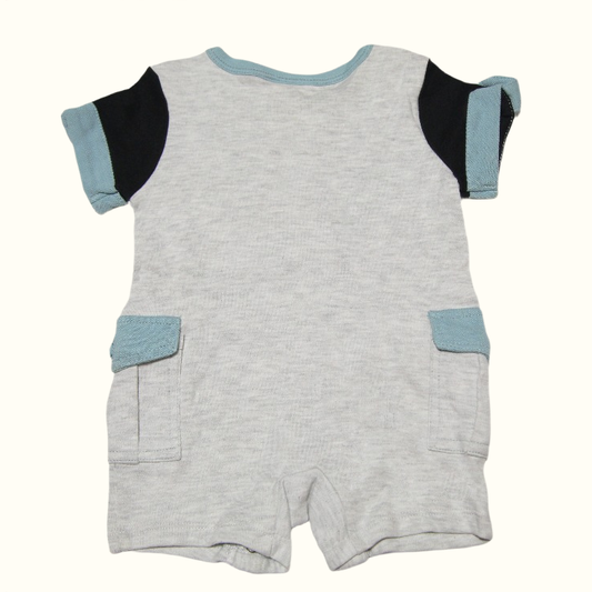 Salopetă Motocicletă