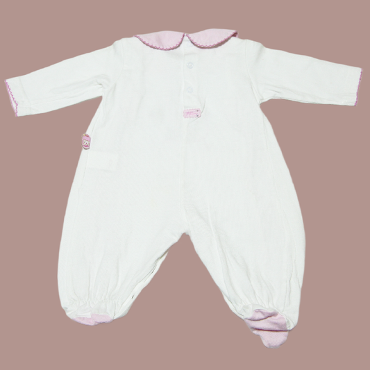 Salopetă cu Voloane