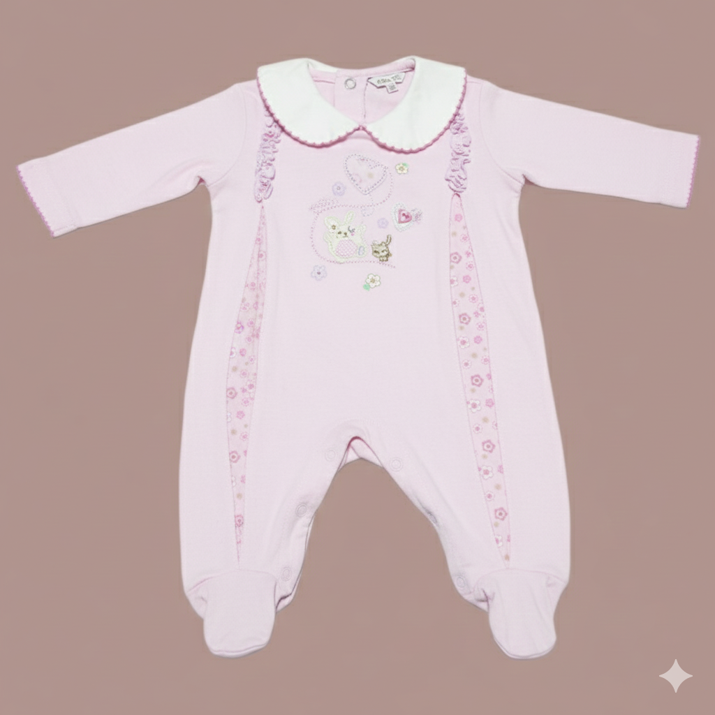 Salopetă cu Voloane