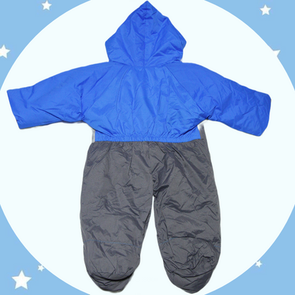 Combinezon Baby