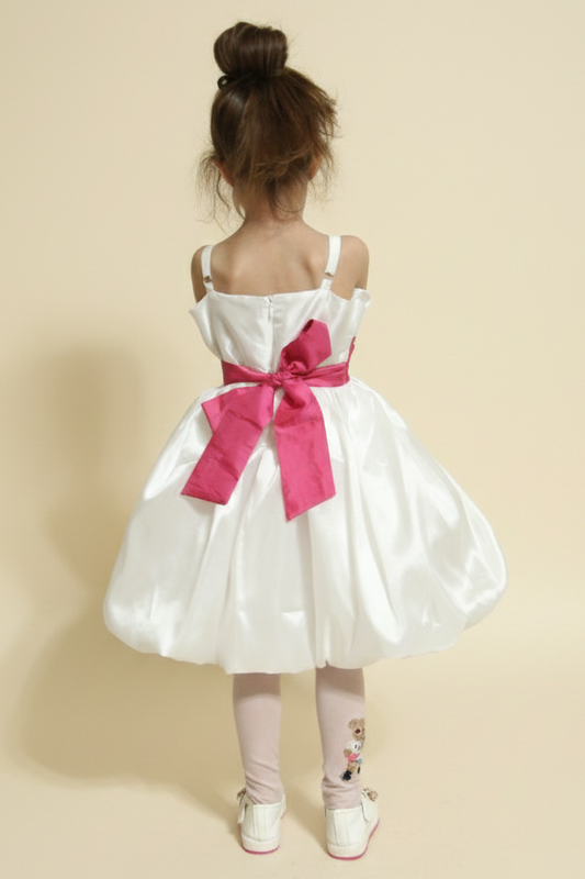 Rochie Orhideea