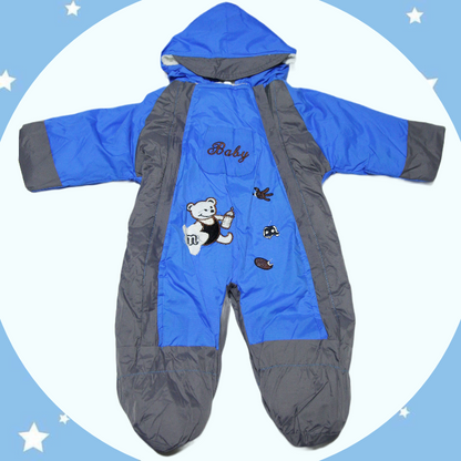 Combinezon Baby