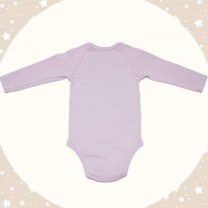 Body Alpha Girl (6-12 luni)