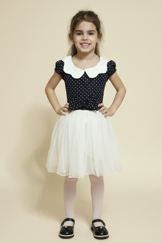 Rochie Ballerina
