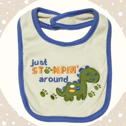 Set 4-în-1 (0-9 luni)