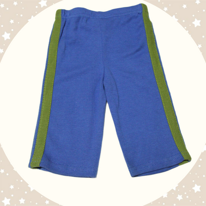 Set 4-în-1 (0-9 luni)