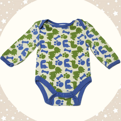 Set 4-în-1 (0-9 luni)