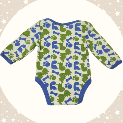 Set 4-în-1 (0-9 luni)