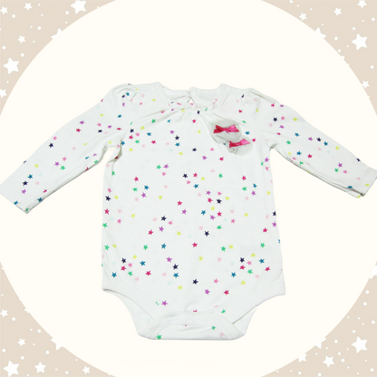 Body Steluțe (6-24 luni)