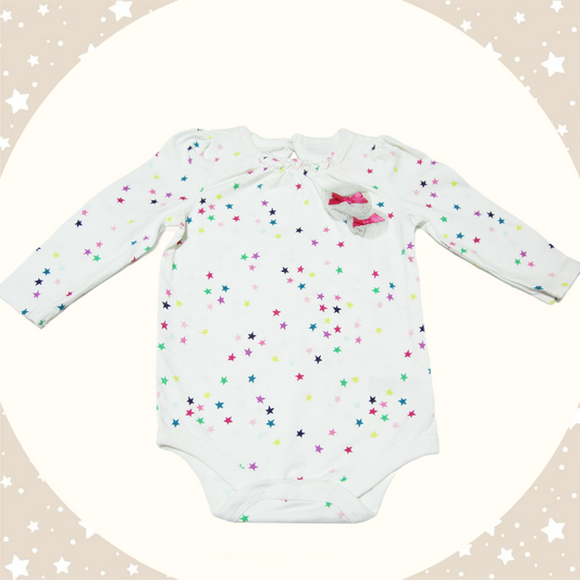 Body Steluțe (6-24 luni)