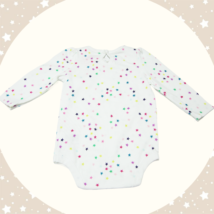 Body Steluțe (6-24 luni)