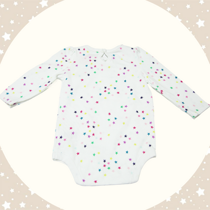 Body Steluțe (6-24 luni)