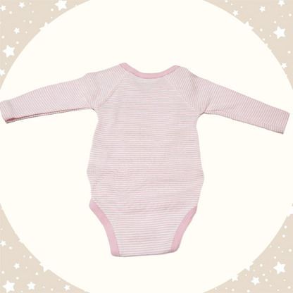 Body Dungi (0-3 luni)