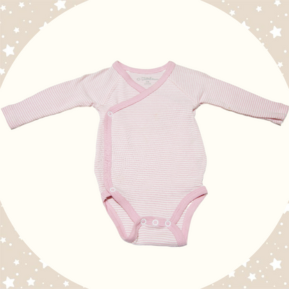 Body Dungi (0-3 luni)