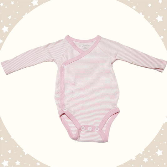 Body Dungi (0-3 luni)