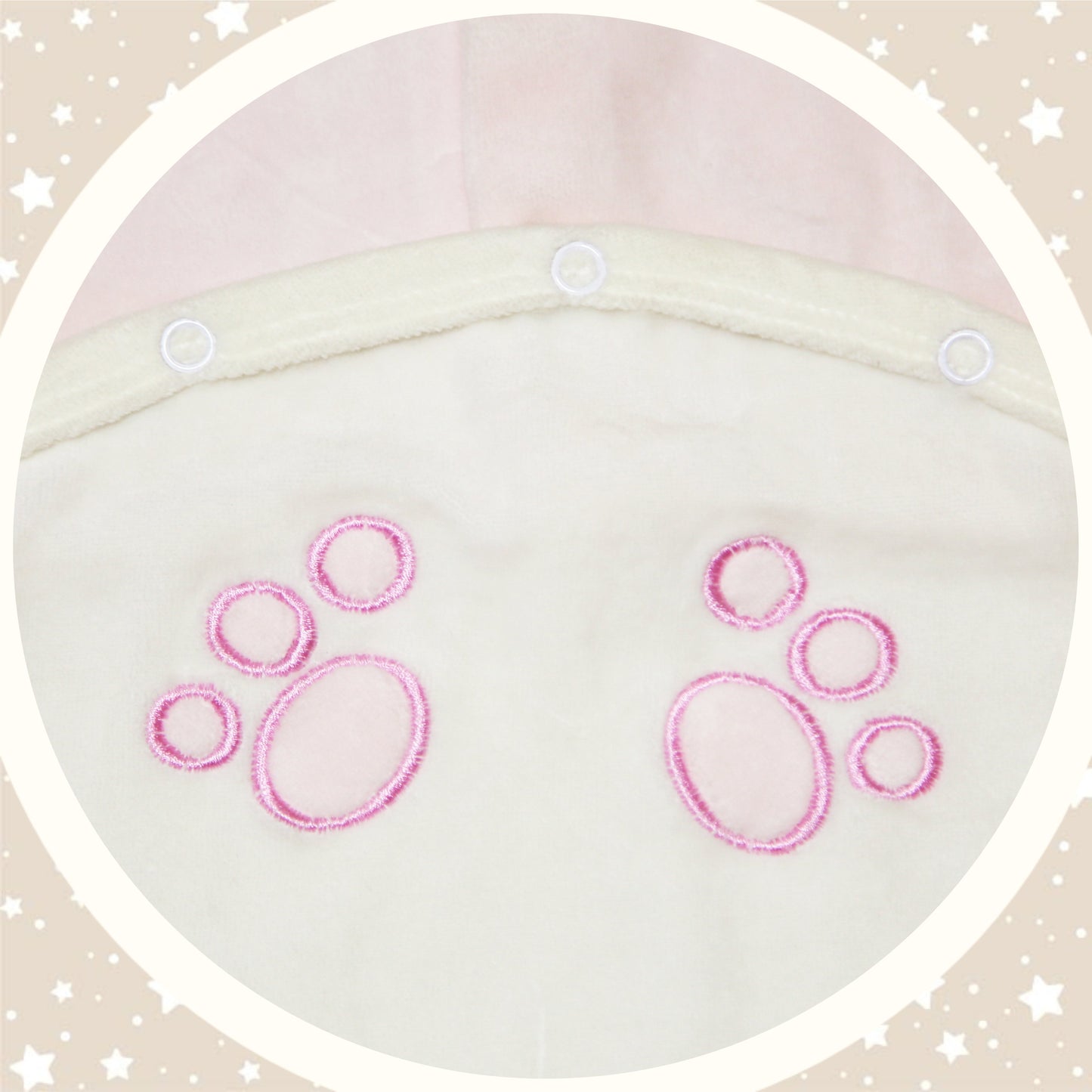 Salopetă Șoarece (0-9 luni)