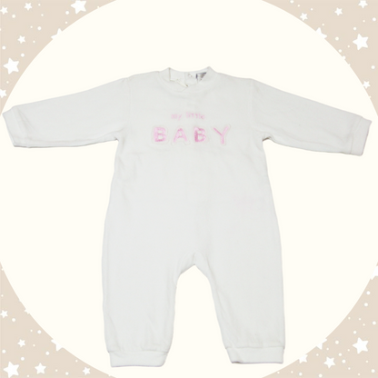 Salopetă Baby (3-36 luni)