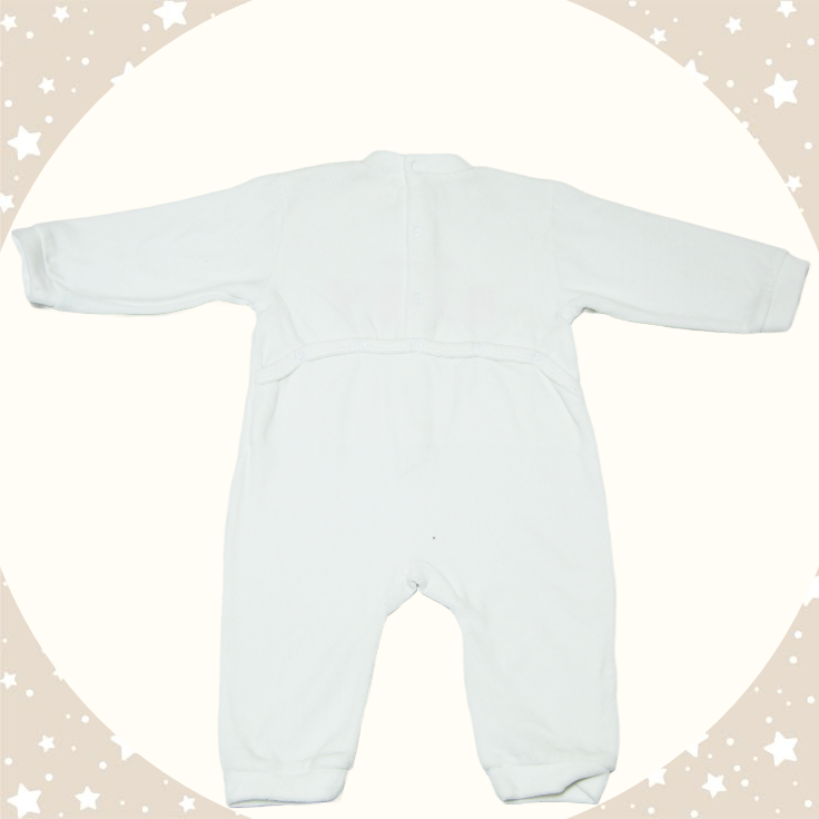 Salopetă Baby (3-36 luni)