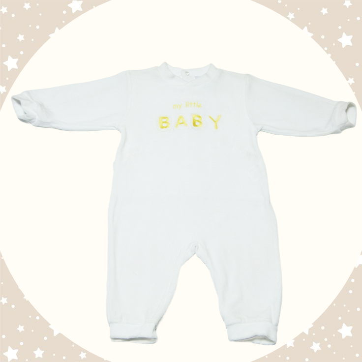 Salopetă Baby (3-36 luni)