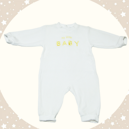 Salopetă Baby (3-36 luni)